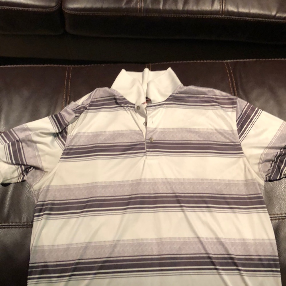 Golf polo, short sleeve 2xl
